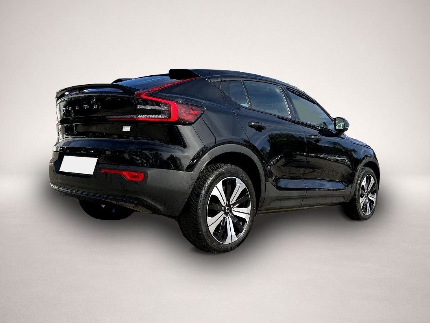 Volvo XC40 (12/2022, ELECTRIC)
