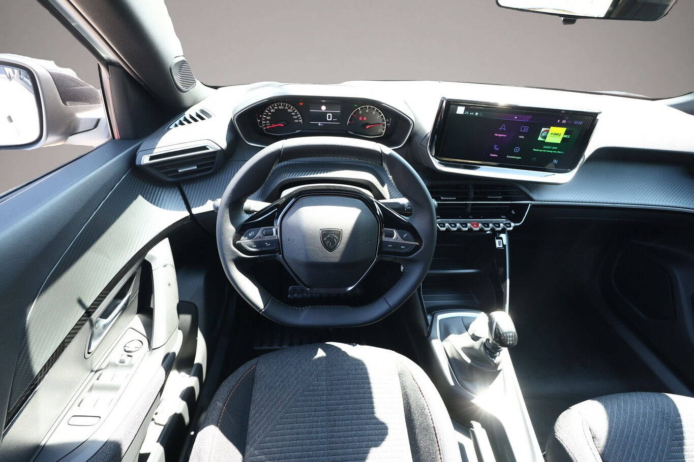 Peugeot 2008 (07/2026, Benzin)