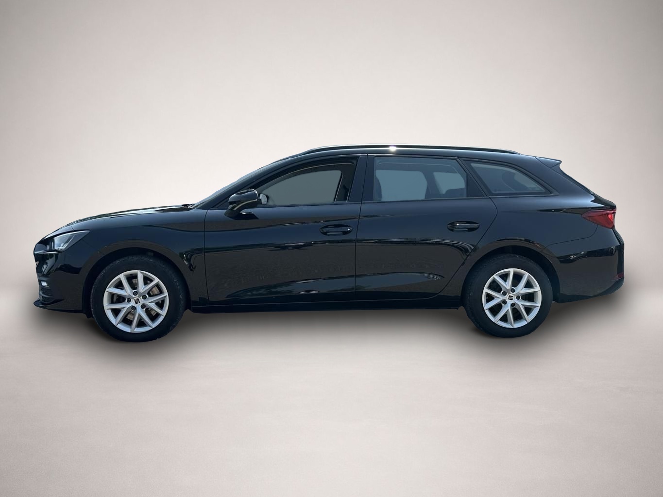 Seat Leon (10/2023, )