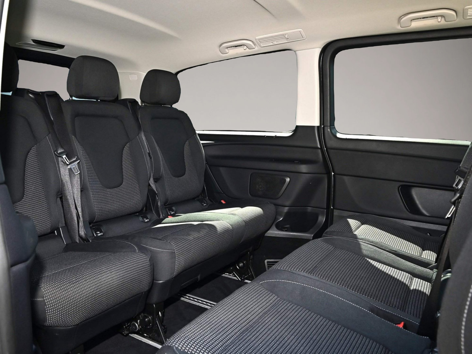Mercedes-Benz V 250 (07/2022, Diesel)