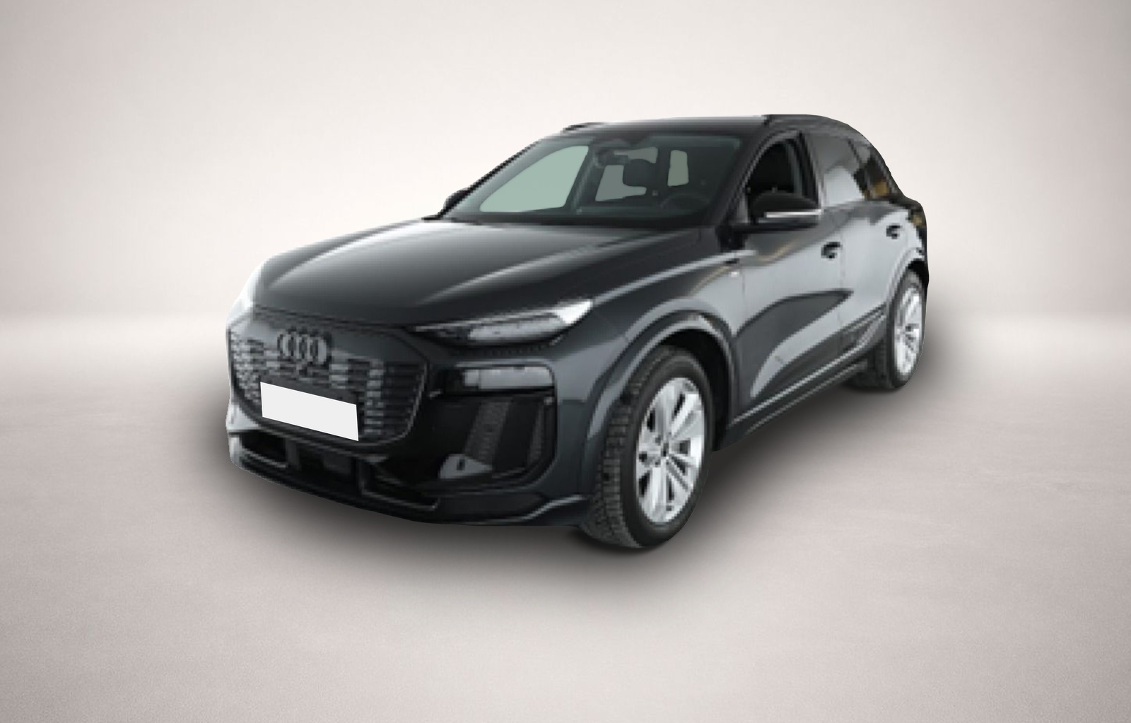 Audi Q6 e-tron (06/2025, ELECTRIC)