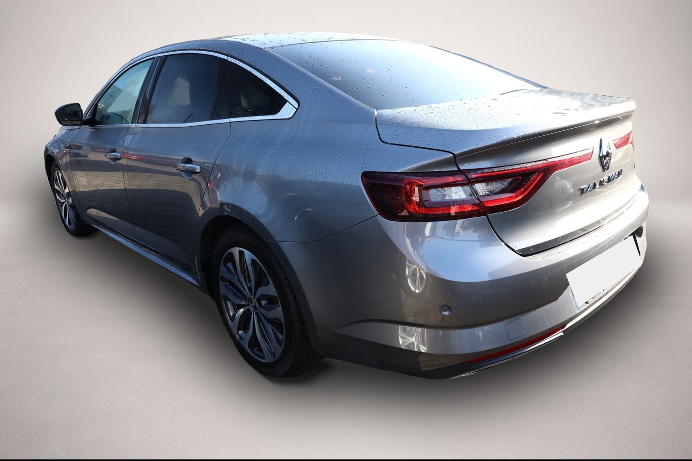 Renault Talisman (03/2020, Diesel)