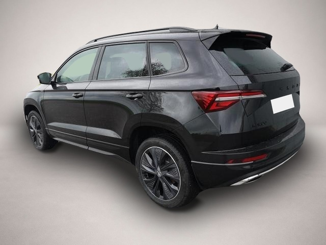 Skoda Karoq (06/2026, Diesel)