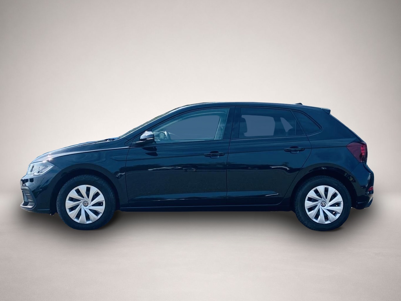 Volkswagen Polo (01/2023, )