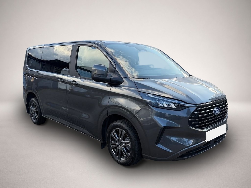 Ford Tourneo Custom (05/2025, )