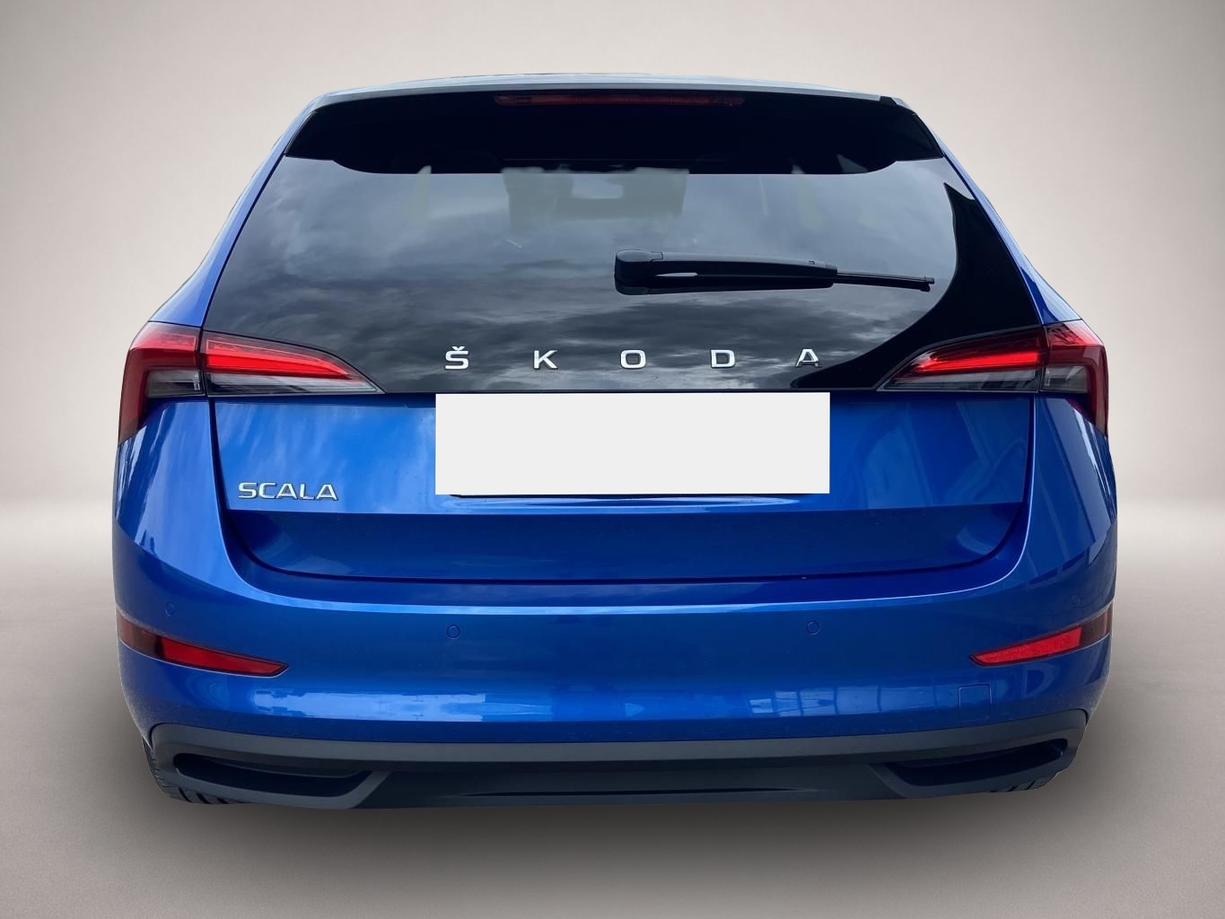 Skoda Scala (06/2023, )