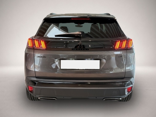 Peugeot 3008 (10/2023, Benzin)
