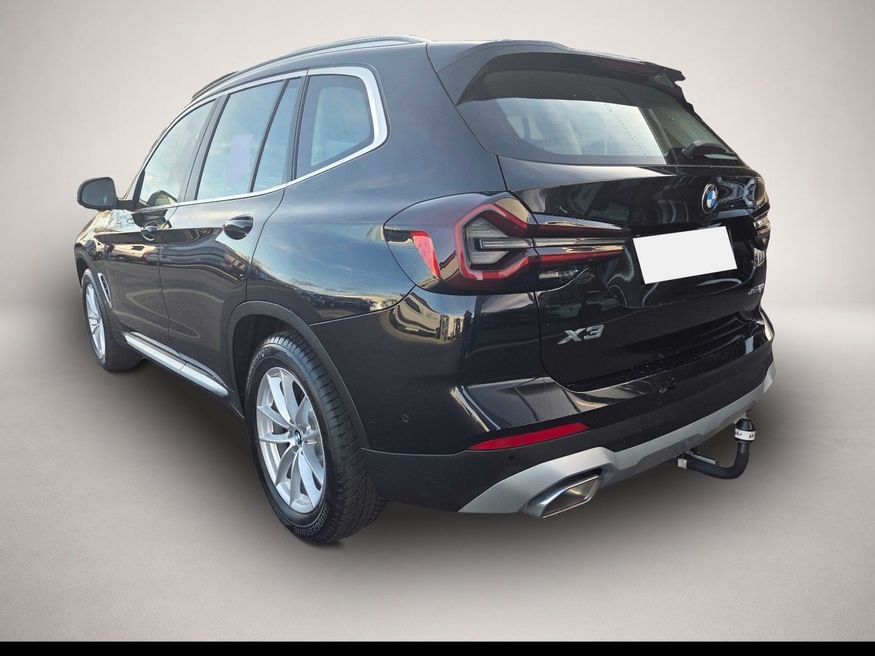 BMW X3 (01/2023, )