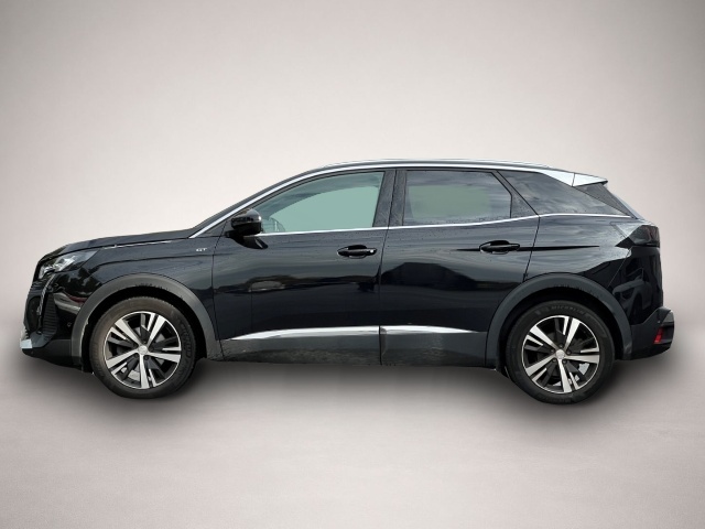 Peugeot 3008 (09/2023, Benzin)