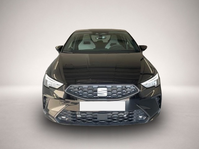Seat Ibiza (, Benzin)