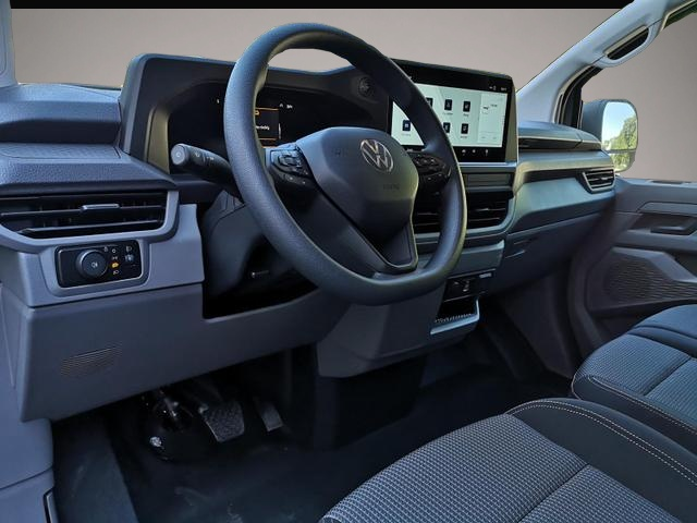 Volkswagen T7 Transporter (01/2026, ELECTRIC)