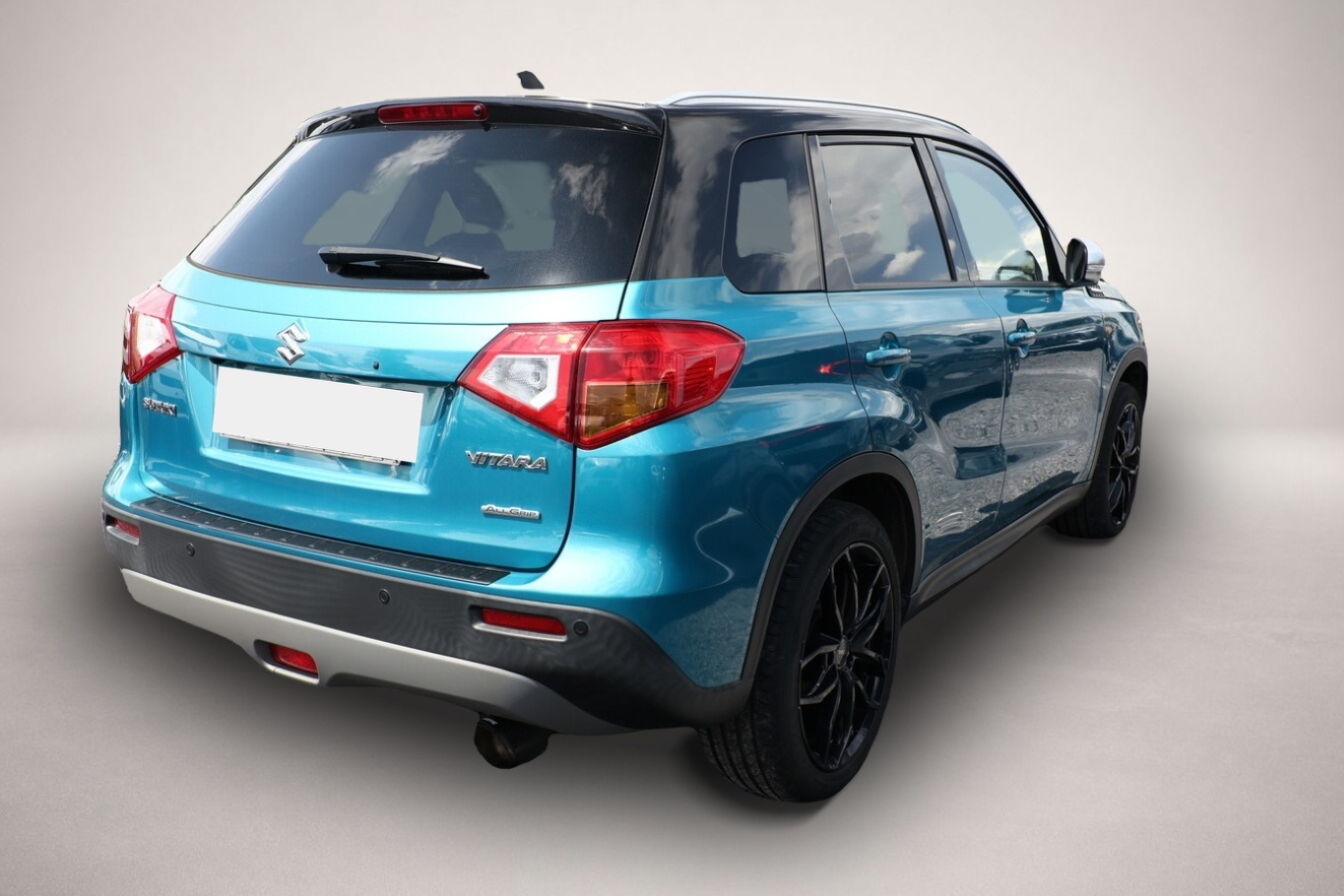 Suzuki Vitara (05/2018, )