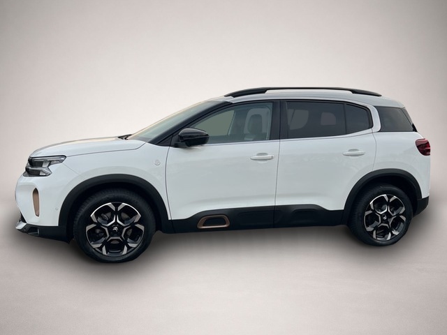 Citroen C5 Aircross (12/2023, Benzin)
