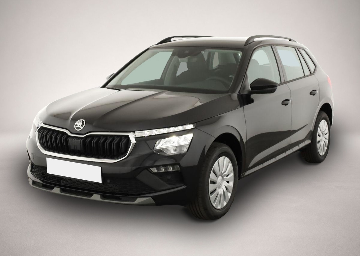 Skoda Kamiq (05/2026, Benzin)
