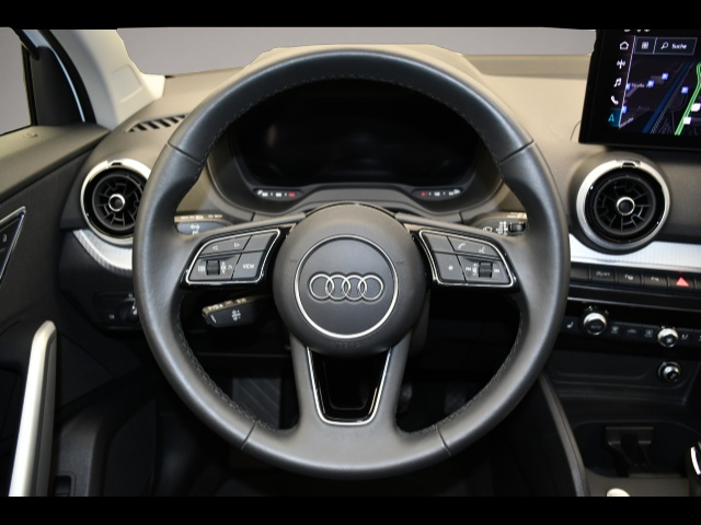 Audi Q2 (06/2025, Benzin)