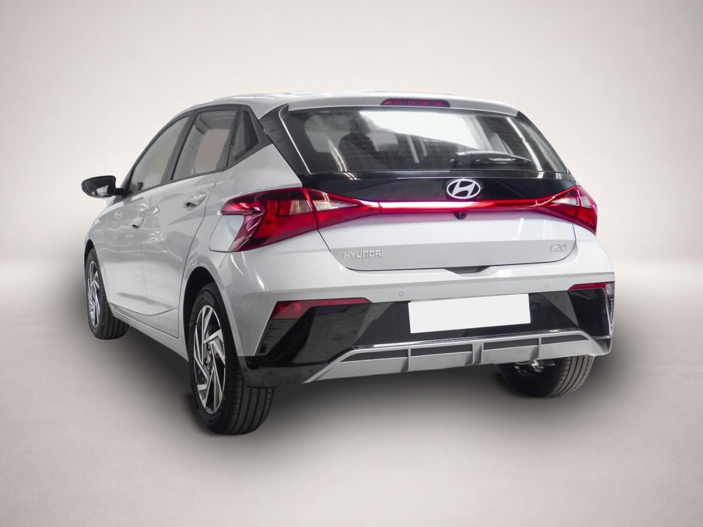 Hyundai i20 (02/2026, Benzin)