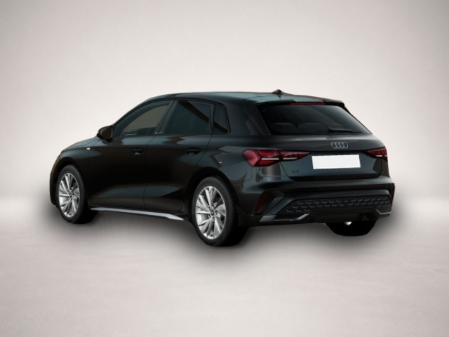 Audi A3 (09/2025, )