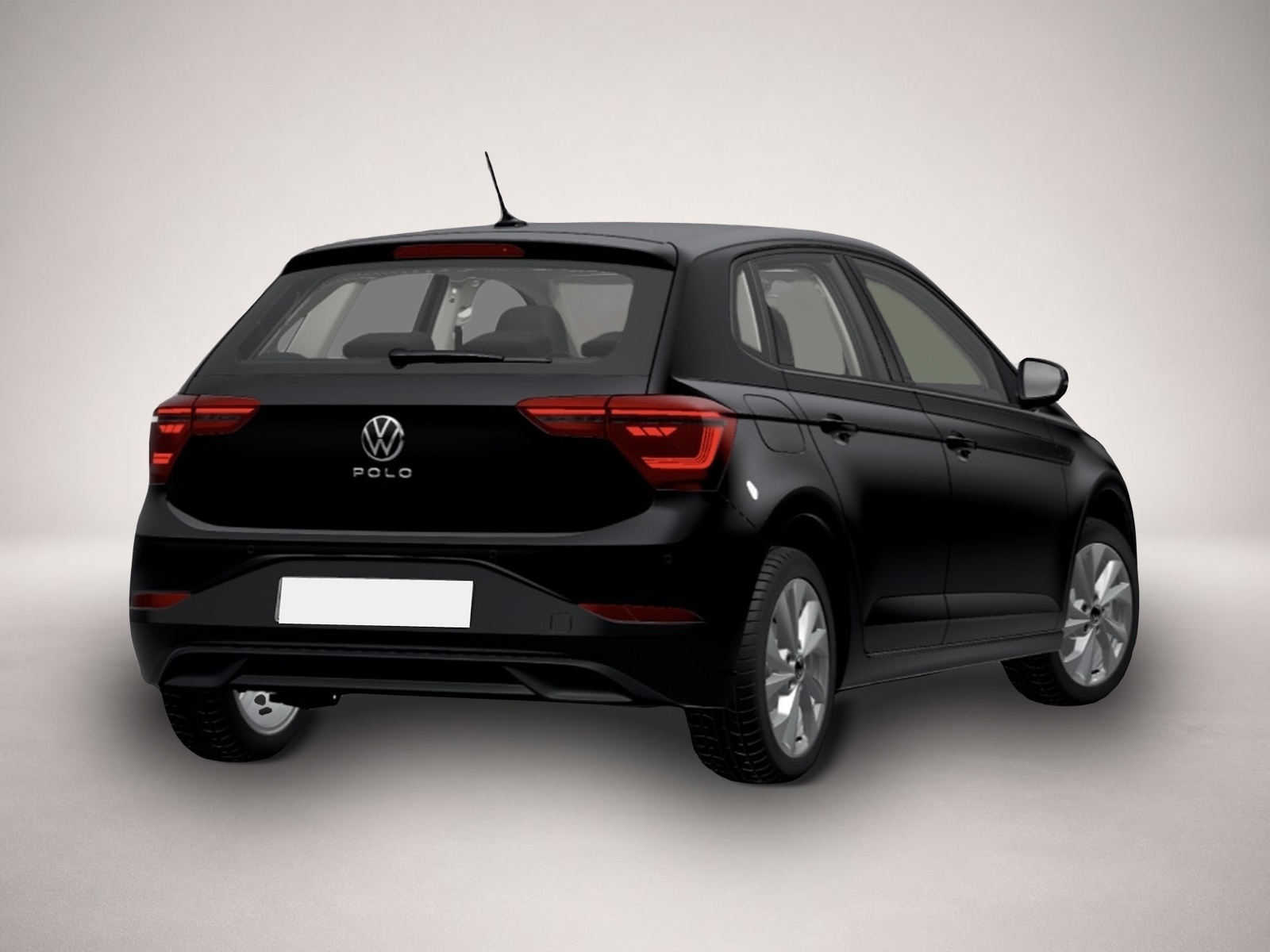 Volkswagen Polo (01/2023, Benzin)