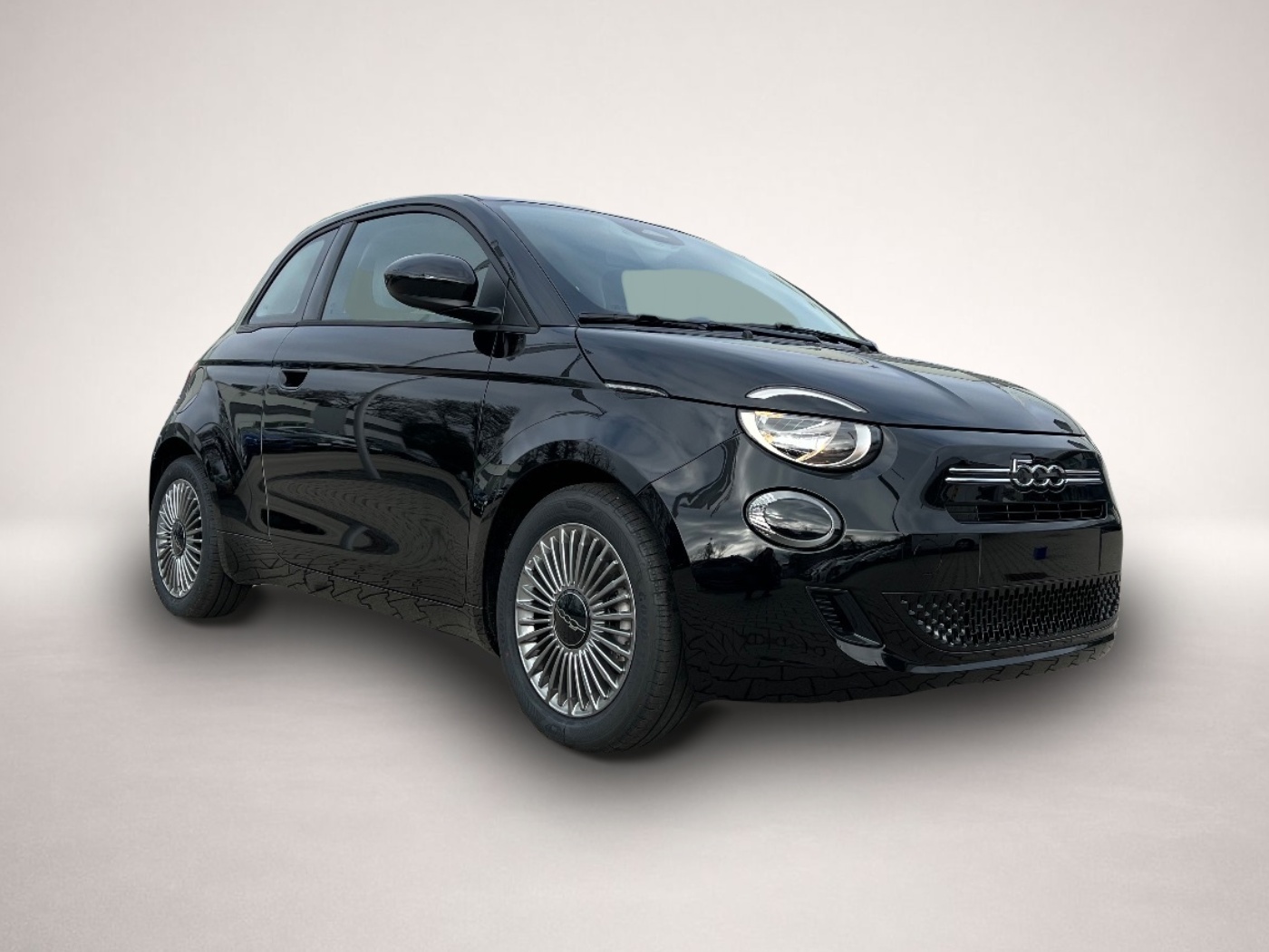 Fiat 500 (, Hybrid (Benzin/Elektro))
