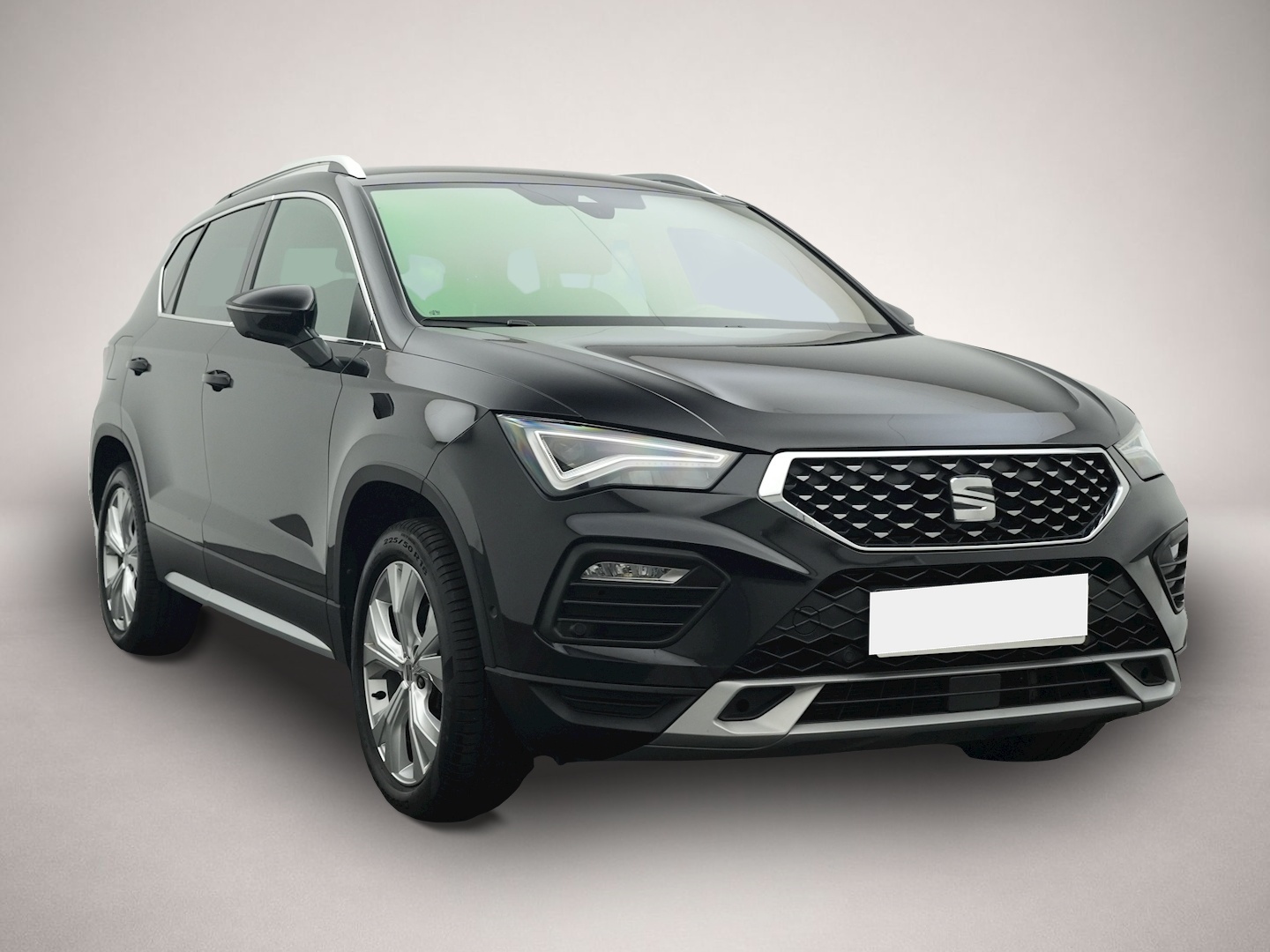 Seat Ateca (09/2023, Benzin)