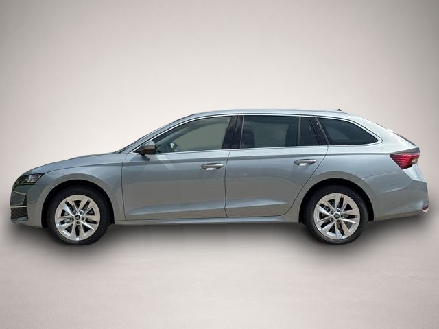 Skoda Octavia (06/2026, Diesel)
