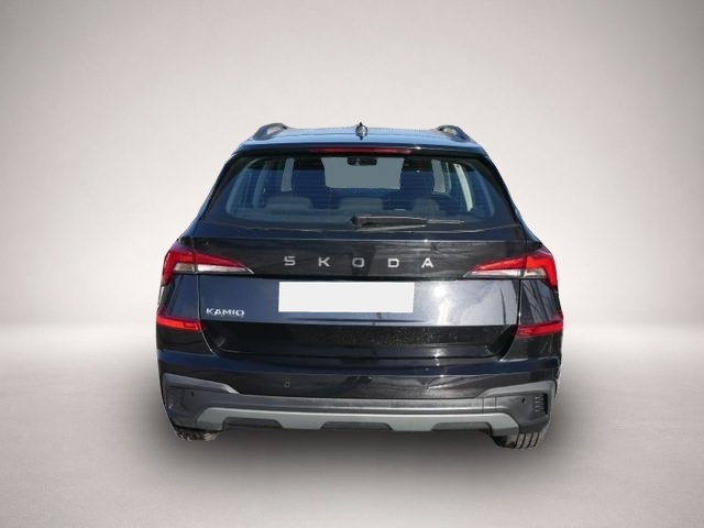 Skoda Kamiq (02/2026, Benzin)