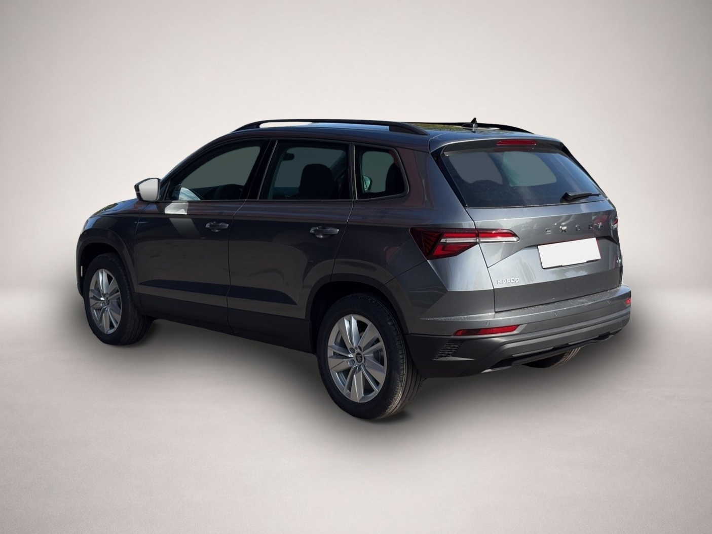 Skoda Karoq, Bild 5 von 8