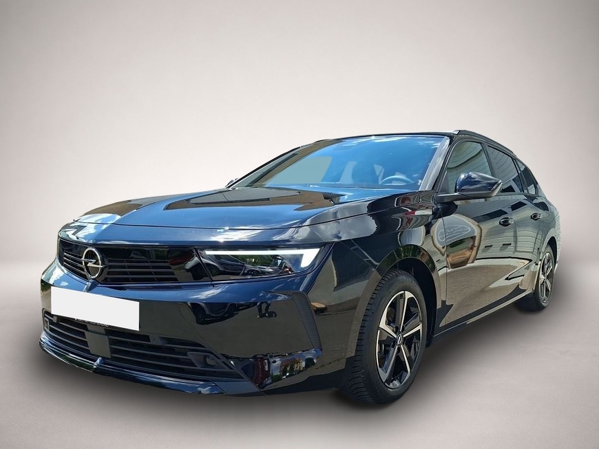 Opel Astra (01/2025, Benzin)