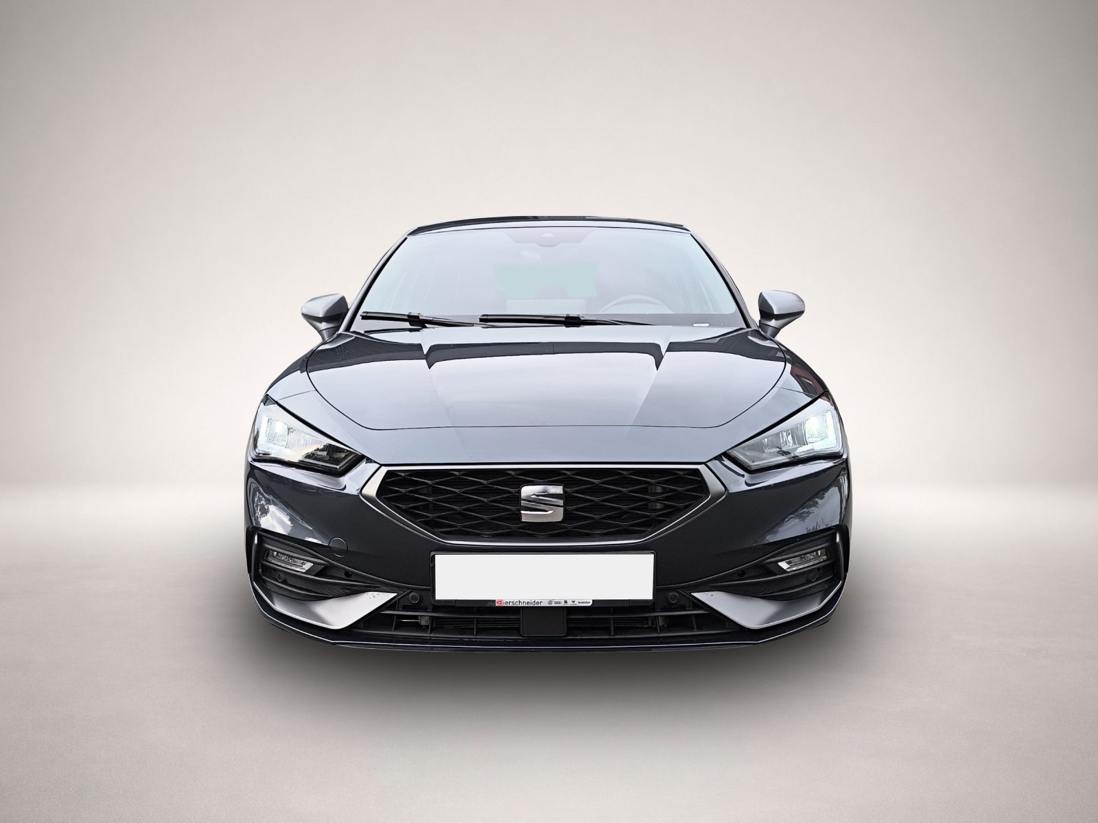 Seat Leon (01/2025, Diesel)