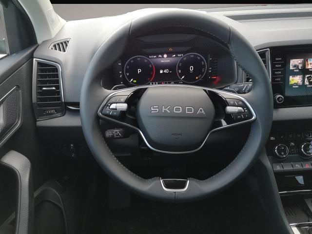 Skoda Karoq (06/2026, Benzin)