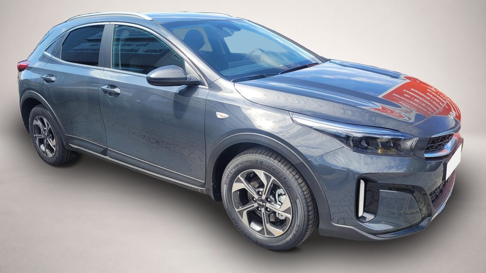 KIA Other (04/2026, Benzin)