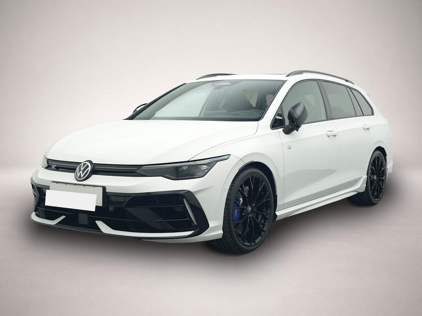 Volkswagen Golf (10/2025, Benzin)