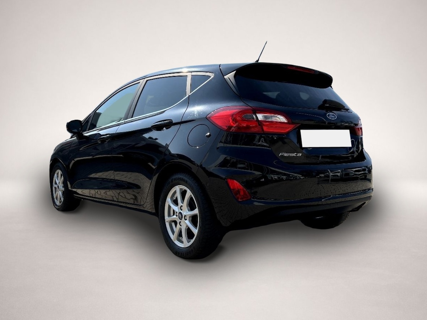 Ford Fiesta (12/2020, )