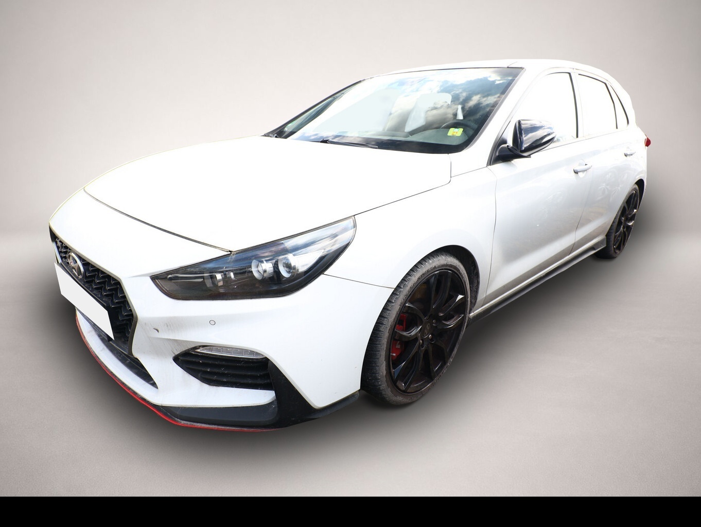 Hyundai i30 (03/2018, )