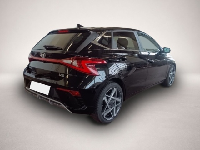 Hyundai i20 (10/2025, Benzin)