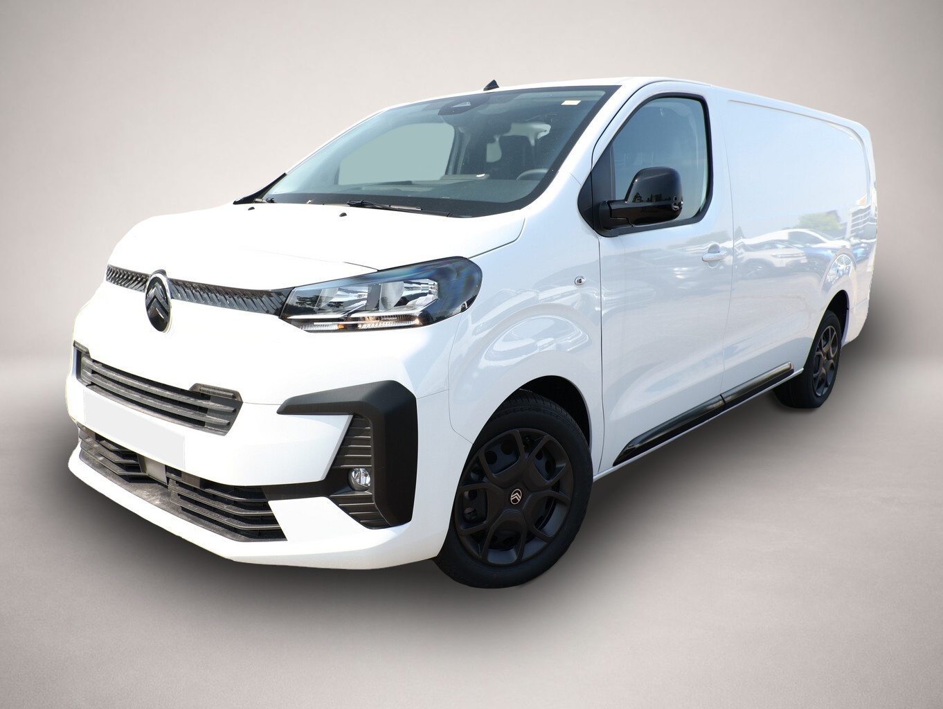 Citroen Jumpy (01/2026, Diesel)