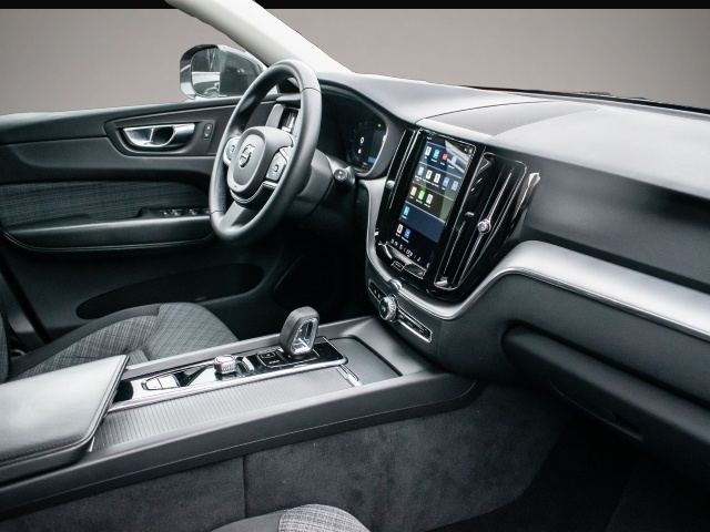 Volvo XC60 (08/2022, Diesel)