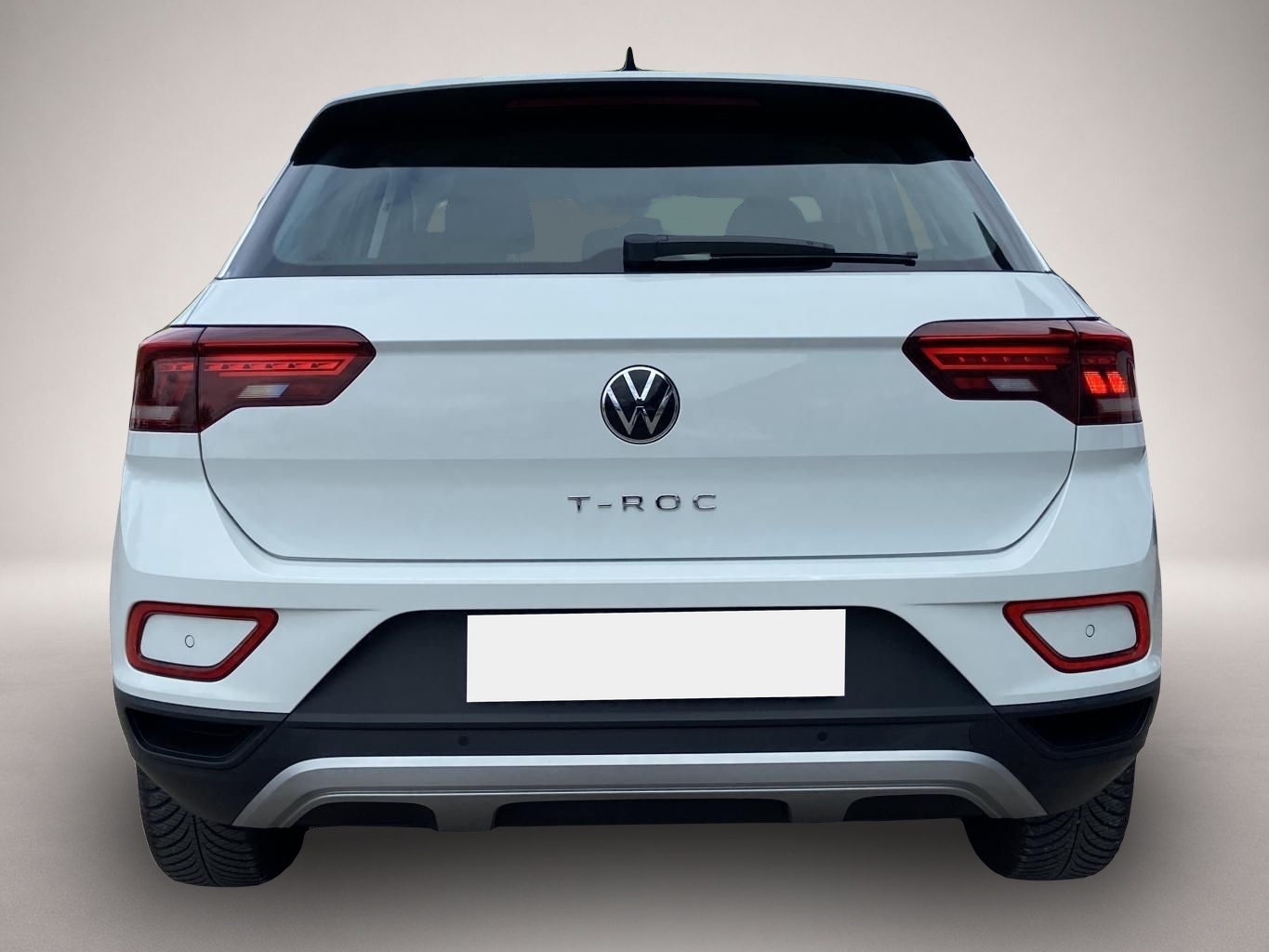 Volkswagen T-Roc (12/2022, )