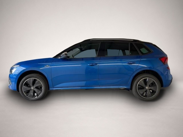 Skoda Kamiq (, Benzin)