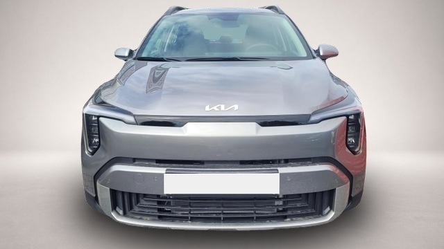KIA Stonic (03/2026, Benzin)