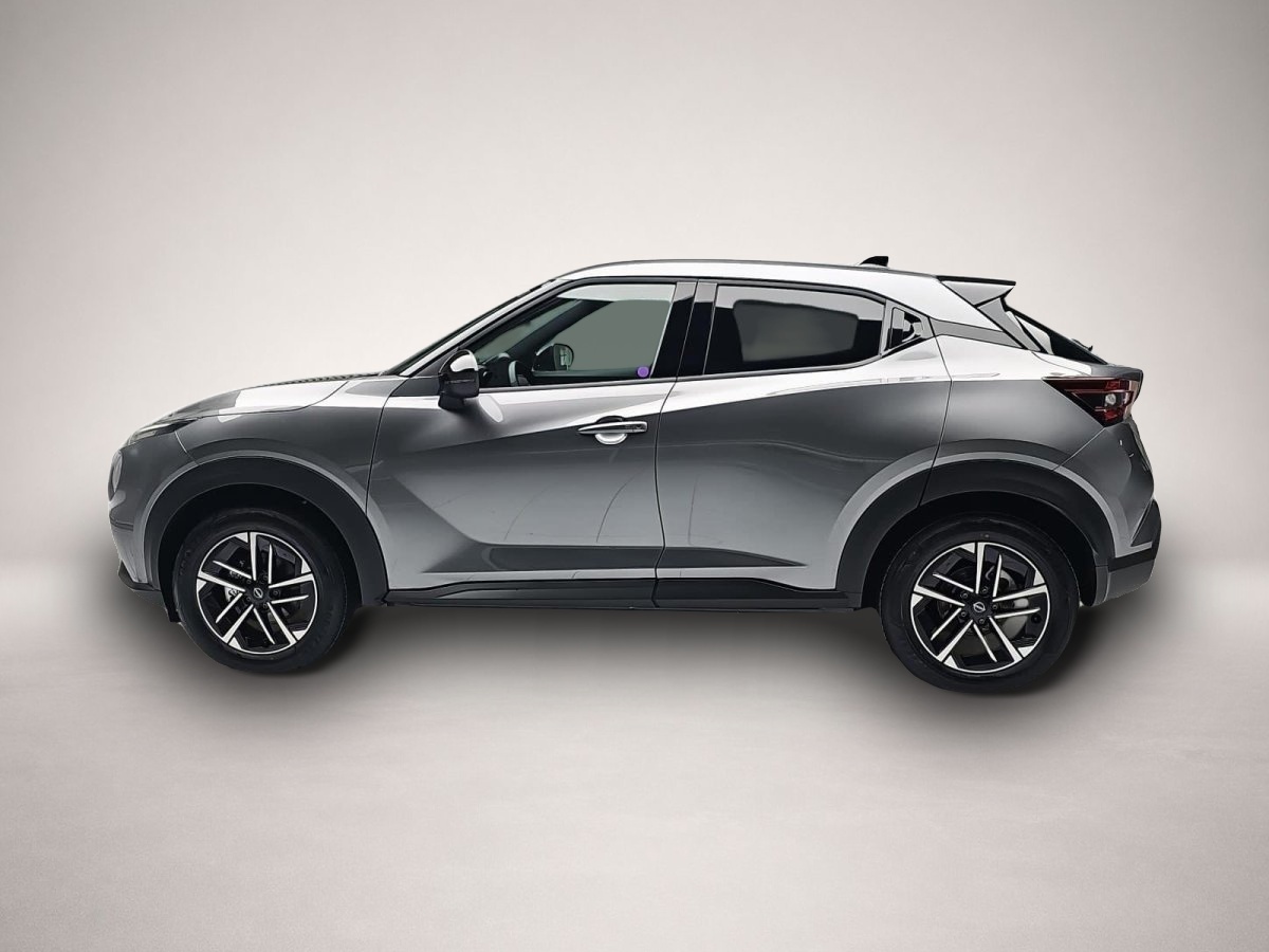 Nissan Juke, Bild 4 von 4