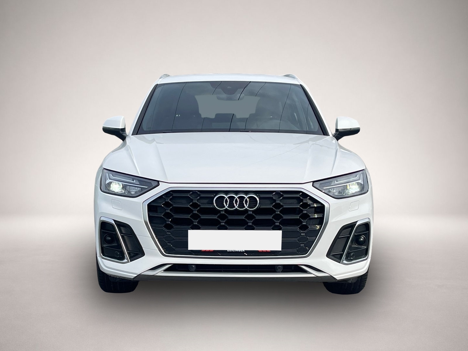 Audi Q5 (10/2024, Diesel)