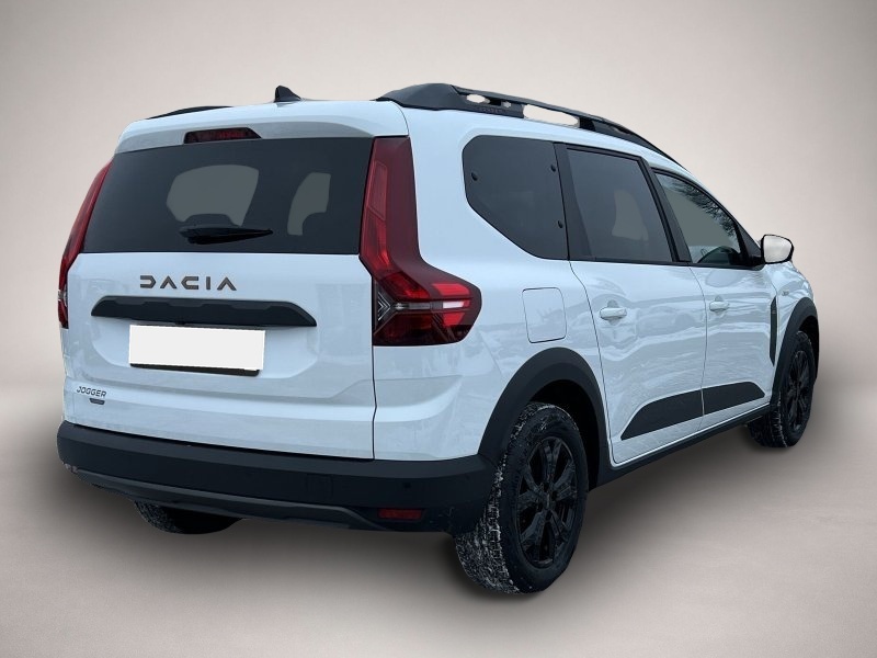 Dacia Jogger (09/2025, Hybrid (Benzin/Elektro))
