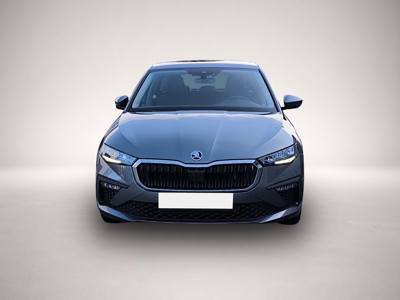 Skoda Scala (11/2024, Benzin)