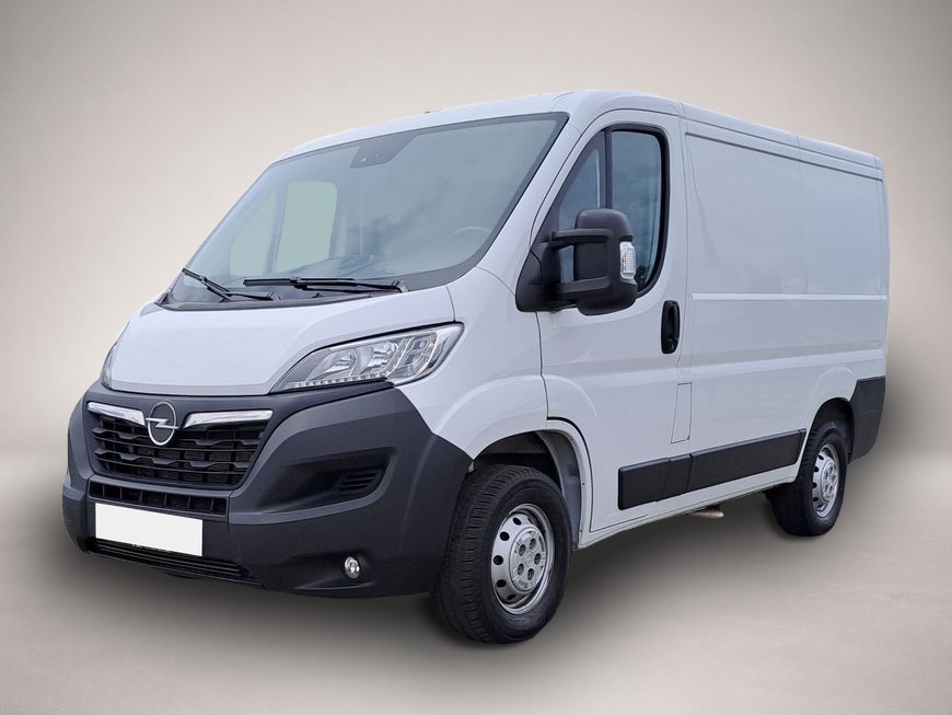 Opel Movano (03/2024, )