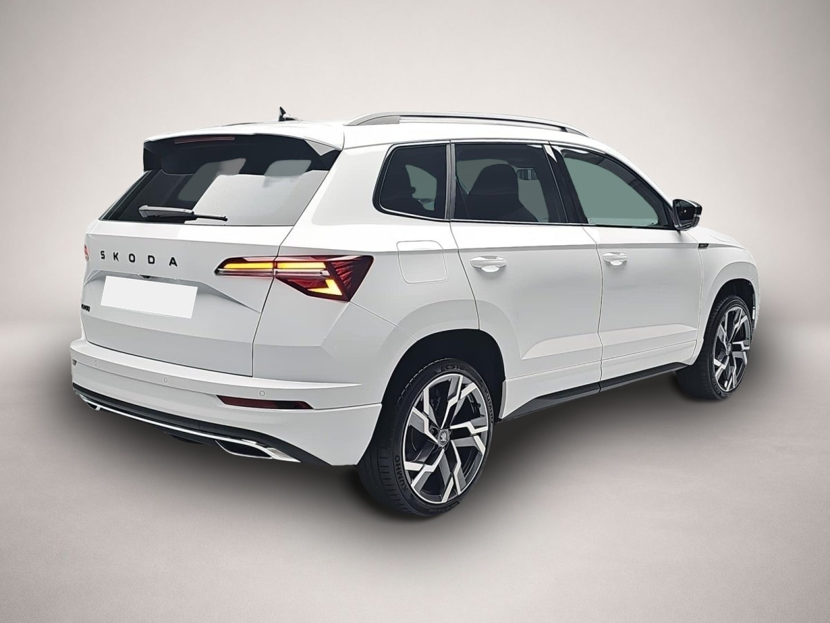 Skoda Karoq, Bild 2 von 4