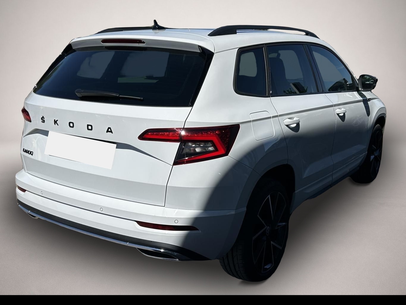 Skoda Karoq (01/2022, )