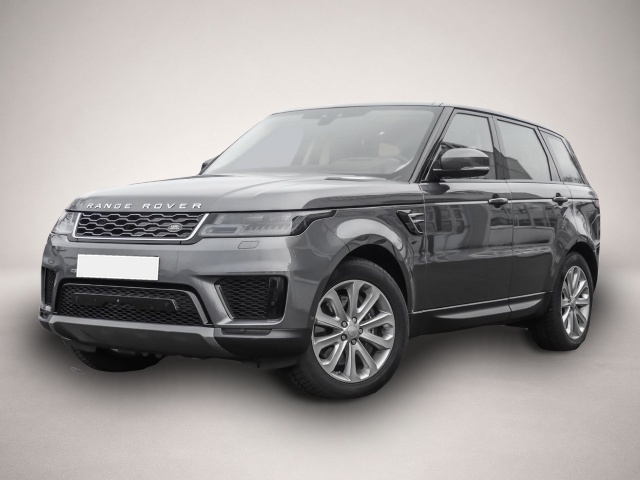 Land-Rover Range Rover Sport (10/2018, )