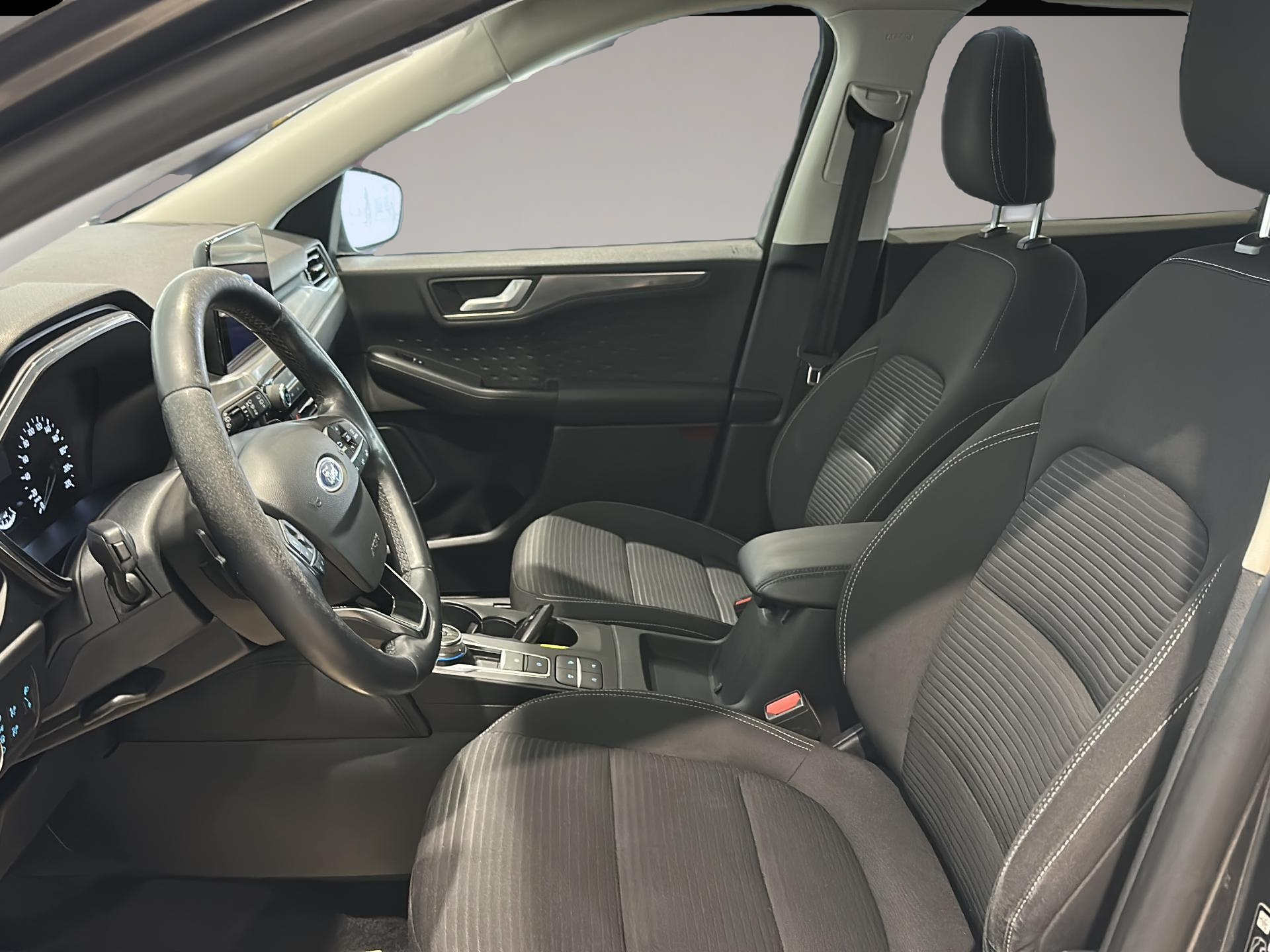 Ford Kuga (12/2020, Diesel)
