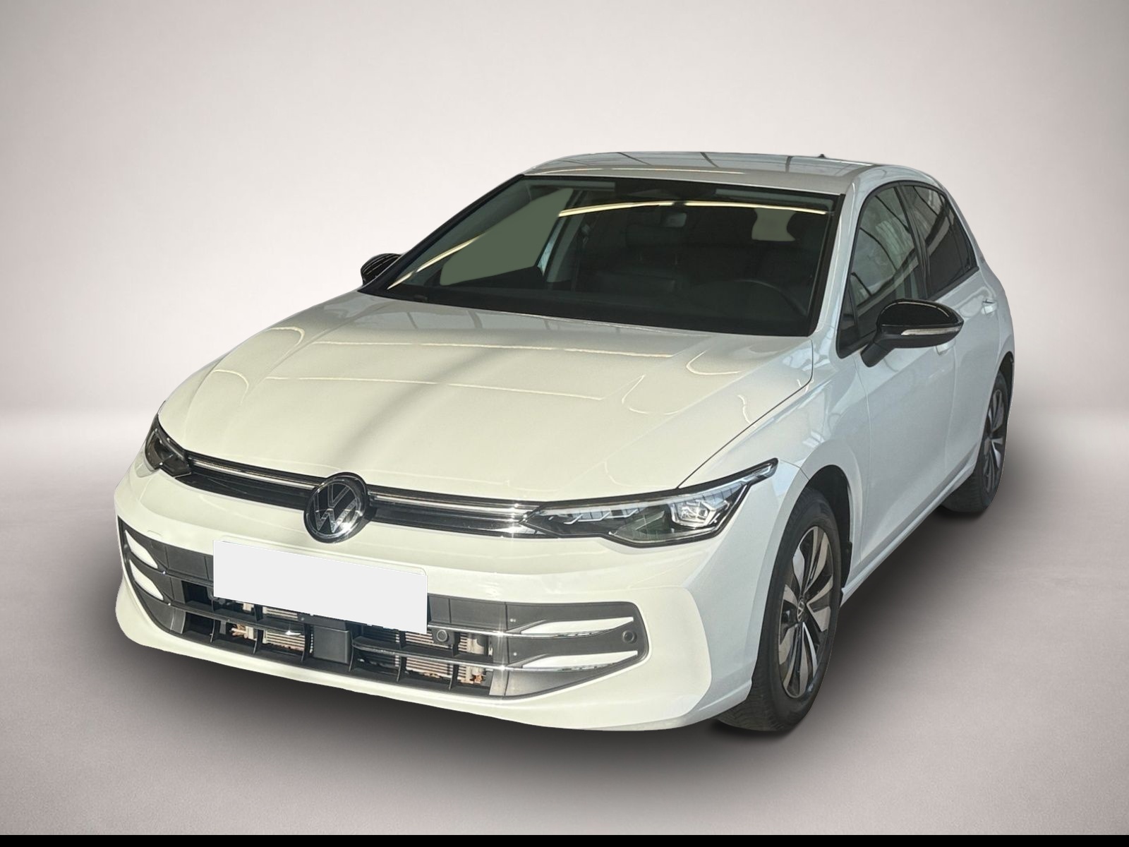 Volkswagen Golf (08/2025, )